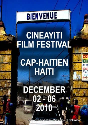 Cap Haitien Film Festival