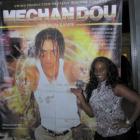 MechanDou Movie, Miami Premiere