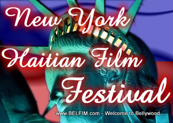 New York Haitian Film Festival