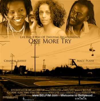 One More Try Poster