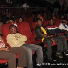 Suppress Emotions Movie Premiere - Guests At The Premiere