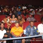 Suppress Emotions Movie Premiere - Guests At The Premiere