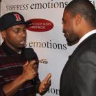 Suppress Emotions Movie Premiere - On The Red Carpet