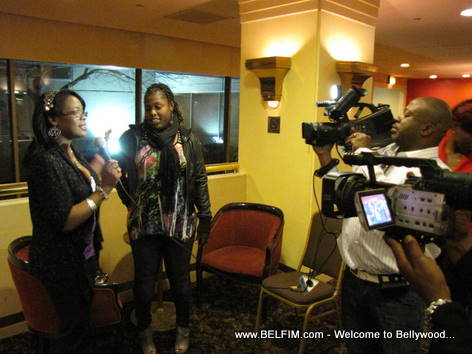 Haitian Movie Awards 2011 Before Party