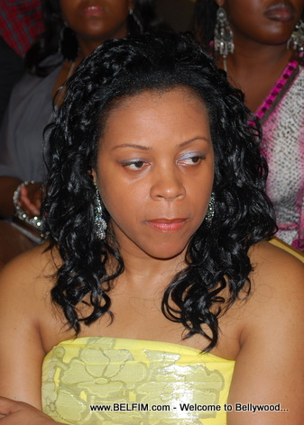 Haitian Movie Awards 2011 