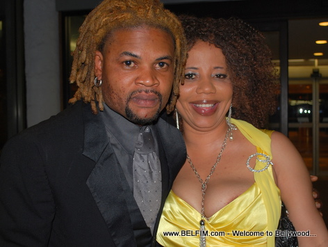 Haitian Movie Awards 2011 
