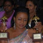 Haitian Movie Awards 2011