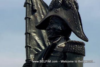 Haitian Heroes Monuments - Black In Latin America