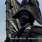 Haitian Heroes Monuments - Black In Latin America
