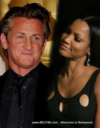 Sean Penn and Garcelle Beauvais Dating?