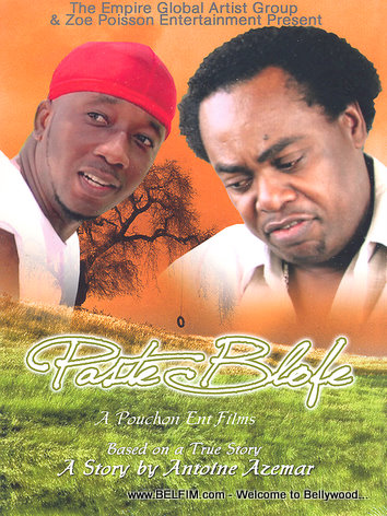 Paste Blofe Movie Poster