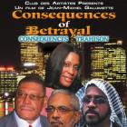Consequences Of Betrayal Movie Poster