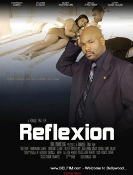 Reflexion Movie Poster