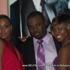 Heavenly Side Of Hell Movie Premiere