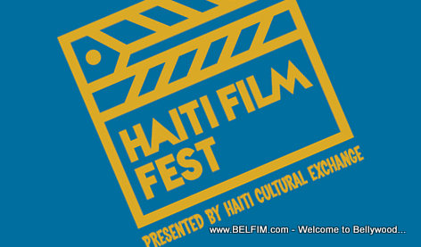 Haiti Film Festival - Haiti Cultural Exchange