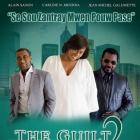 The Guilt 2 - Haitian Movie Poster