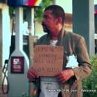 PHOTO: The Homeless - Haitian Movie