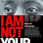 I Am Not Your Negro - Poster