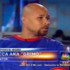 Mecca AKA Grimo on NBC6