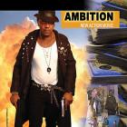 Ambition Movie Poster