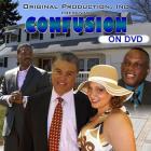 Confusion Official Movie Poster
