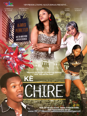 Ke Chire Official Movie Poster