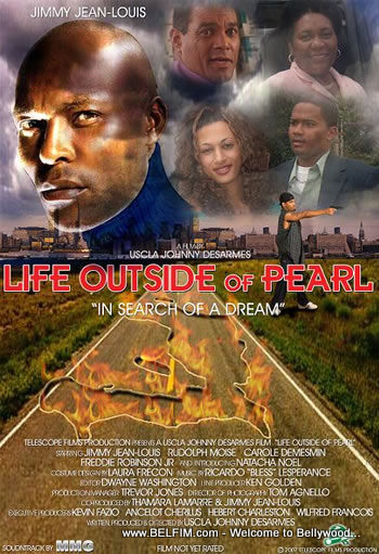 Life Outside Of Pearl movie poster