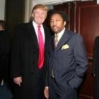 King Kino and Donald Trump