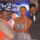 Two Weapons Of Life Premiere