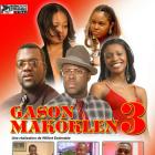 Gason Makoklen 3 Official Movie Poster