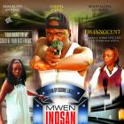 Mwen Inosan Official Movie Poster