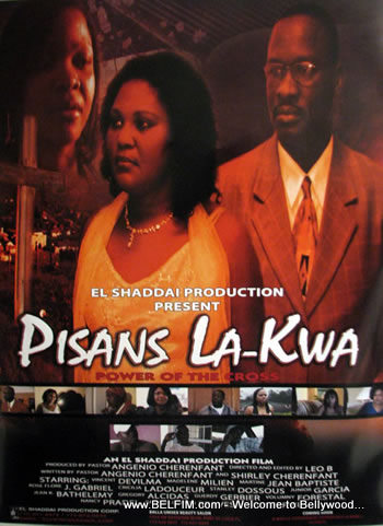 Pisans La-Kwa Movie Poster