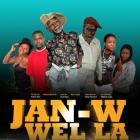 Jan-w Wel La Movie Poster