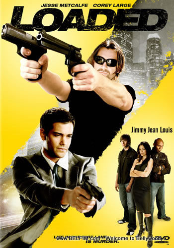 Loaded Movie Poster
