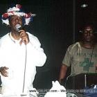 Wyclef New Year's Eve Party