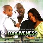 Forgiveness Movie Official Movie Poster