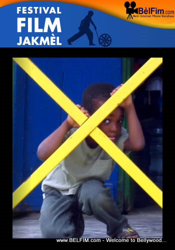 Jacmel Film Festival