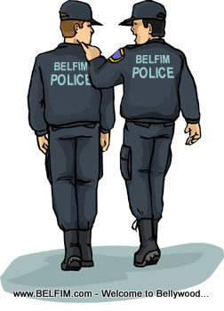 Belfim Police