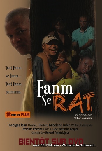 Fan Se Rat Official Movie Poster
