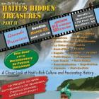 Haiti's Hidden Treasures 2 Premiere Flyer