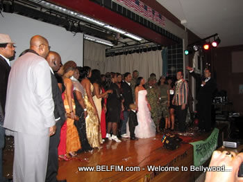 Haitian Movie Awards