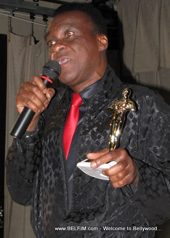 Haitian Movie Awards
