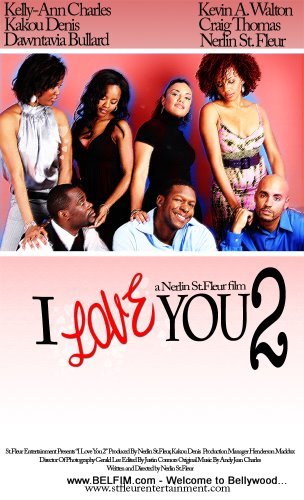 I Love You 2 Movie Poster