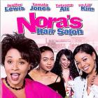Nora Hair Salon Poster