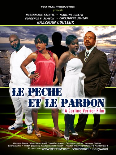 Le Peche et Le Pardon Movie Poster