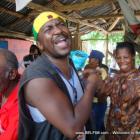 Matlot Movie - Filming in Haiti