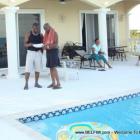 Baby Love Godnel Latus in Turks And Caicos Islands