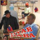 Dyab Baba Official Movie Poster
