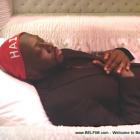 Wyclef Dead, Wyclef In A Coffin