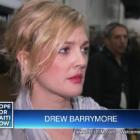 Drew Barrymore - Hope For Haiti Now Telethon